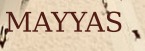 Mayyas